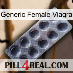 Generic Female Viagra 30